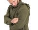Куртка Sturm Mil-Tec демісезонна Softshell Jacket SCU Olive 10864012-S фото 7