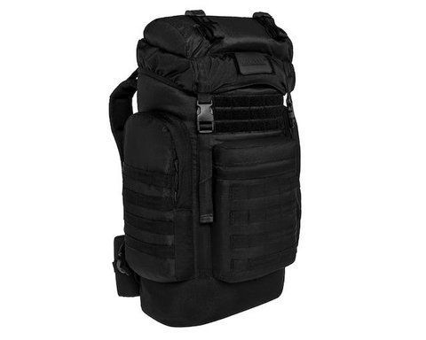 Рюкзак Mil-Tec BW Kampfrucksack Gen.II 65 л Black 14024102 фото