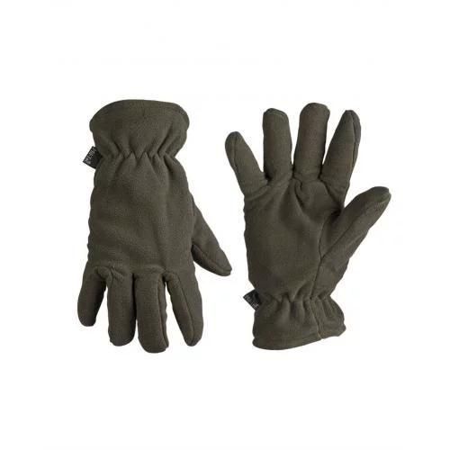 Рукавички Sturm Mil-Tec зимові Thinsulate Olive 12534001 фото