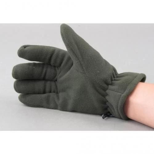 Рукавички Sturm Mil-Tec зимові Thinsulate Olive 12534001 фото