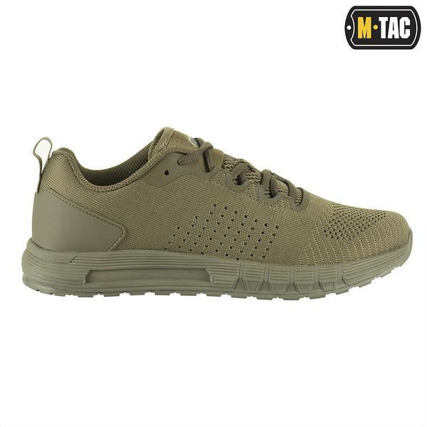 Кросівки M-Tac Summer Light Dark Olive MTC-805514-DO-39 фото