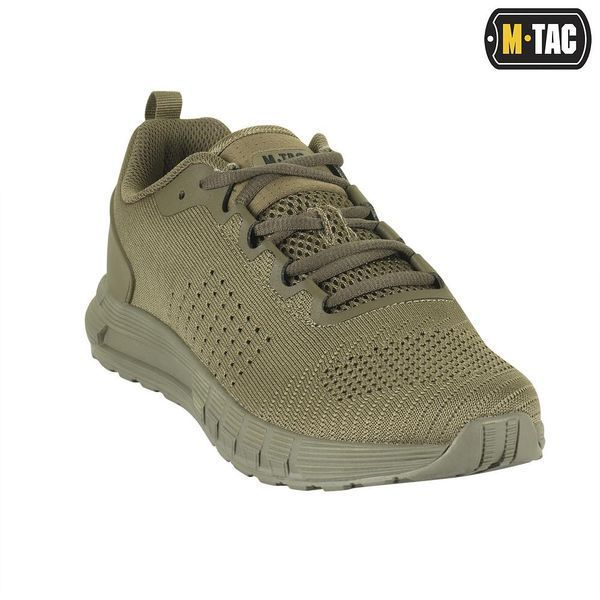 Кросівки M-Tac Summer Light Dark Olive MTC-805514-DO-39 фото