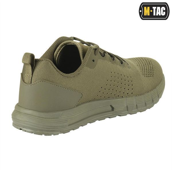 Кросівки M-Tac Summer Light Dark Olive MTC-805514-DO-39 фото