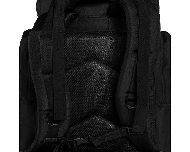 Рюкзак Mil-Tec BW Kampfrucksack Gen.II 65 л Black 14024102 фото