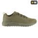 Кросівки M-Tac Summer Light Dark Olive MTC-805514-DO-39 фото 4