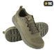 Кросівки M-Tac Summer Light Dark Olive MTC-805514-DO-36 фото 1