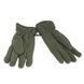Рукавички Sturm Mil-Tec зимові Thinsulate Olive 12534001 фото 3