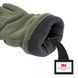Рукавички Sturm Mil-Tec зимові Thinsulate Olive 12534001 фото 11