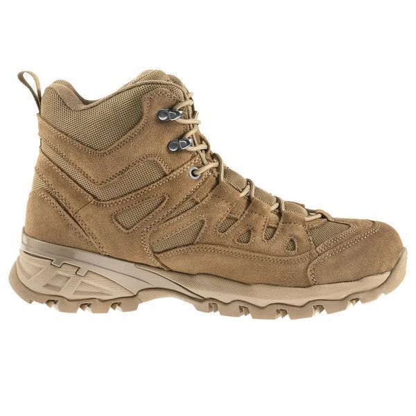 Черевики Mil-Tec Teesar Squad 5" Coyote Brown 12824005-40 фото