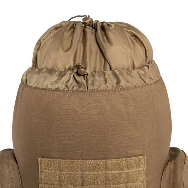 Рюкзак Mil-Tec BW Kampfrucksack Gen.II 65 л Coyote 14024119 фото