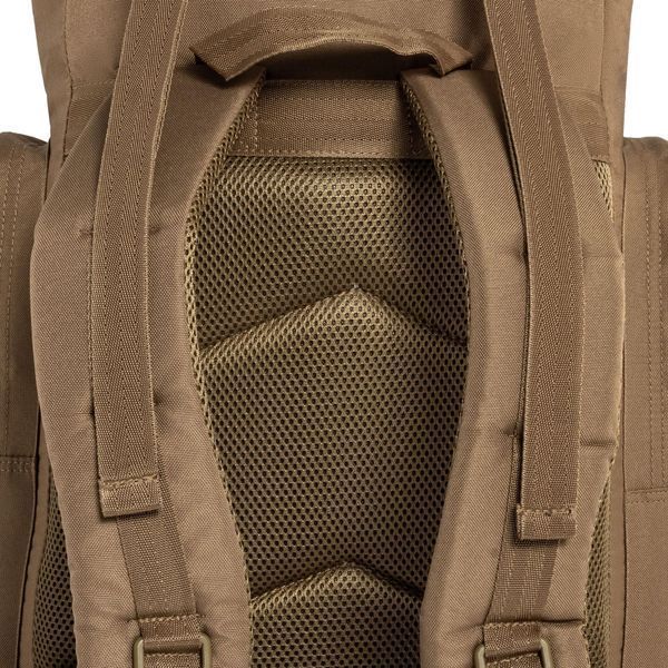 Рюкзак Mil-Tec BW Kampfrucksack Gen.II 65 л Coyote 14024119 фото