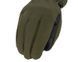 Рукавички Mil-Tec зимові Softshell Thinsulate Olive 12521301-S фото 4
