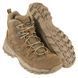 Черевики Mil-Tec Teesar Squad 5" Coyote Brown 12824005-38 фото 1