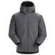 Куртка зимова YINREN мікропуховик Astro Boy Grey 327841-S фото 1