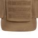 Рюкзак Mil-Tec BW Kampfrucksack Gen.II 65 л Coyote 14024119 фото 12