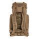 Рюкзак Mil-Tec BW Kampfrucksack Gen.II 65 л Coyote 14024119 фото 3