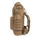 Рюкзак Mil-Tec BW Kampfrucksack Gen.II 65 л Coyote 14024119 фото 4