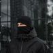 Шапка M-Tac Watch Cap Elite флис (320г/м2) with Slimtex Black 40028002-S фото 5