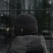 Шапка M-Tac Watch Cap Elite флис (320г/м2) with Slimtex Black 40028002-S фото 6
