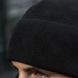Шапка M-Tac Watch Cap Elite флис (320г/м2) with Slimtex Black 40028002-S фото 11