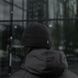 Шапка M-Tac Watch Cap Elite флис (320г/м2) with Slimtex Black 40028002-S фото 7